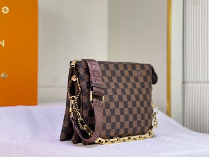 LV Satchel bags